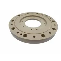 Can I use a high - speed steel tool for CNC machining PMMA?