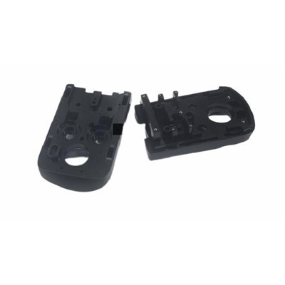 How to improve the impact resistance of CNC - machined PMMA parts?